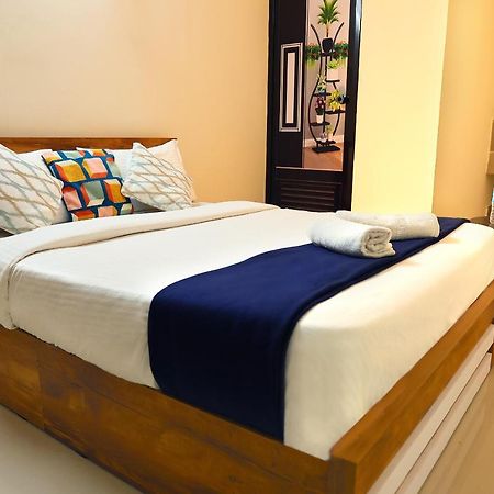 Bed and Breakfast Loyal Residency Sultan Bathery Esterno foto