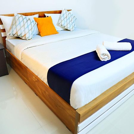 Bed and Breakfast Loyal Residency Sultan Bathery Esterno foto