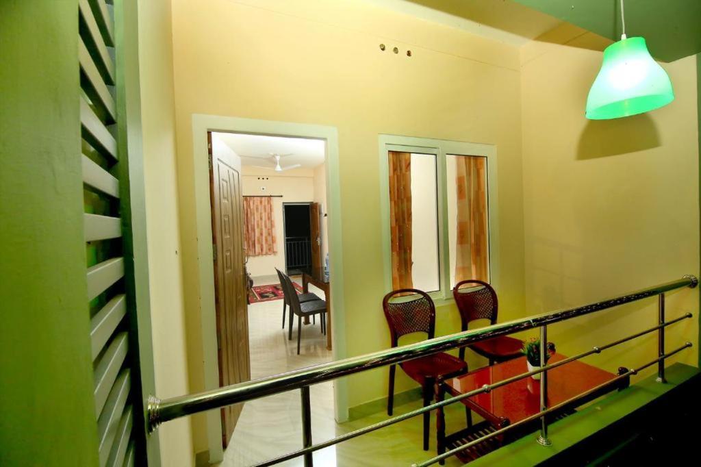 Bed and Breakfast Loyal Residency Sultan Bathery Esterno foto