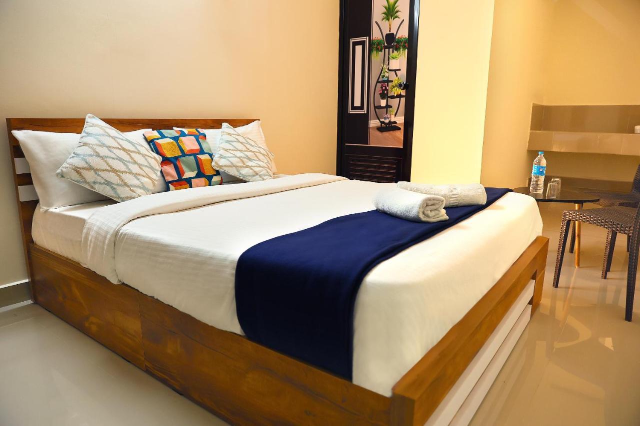 Bed and Breakfast Loyal Residency Sultan Bathery Esterno foto