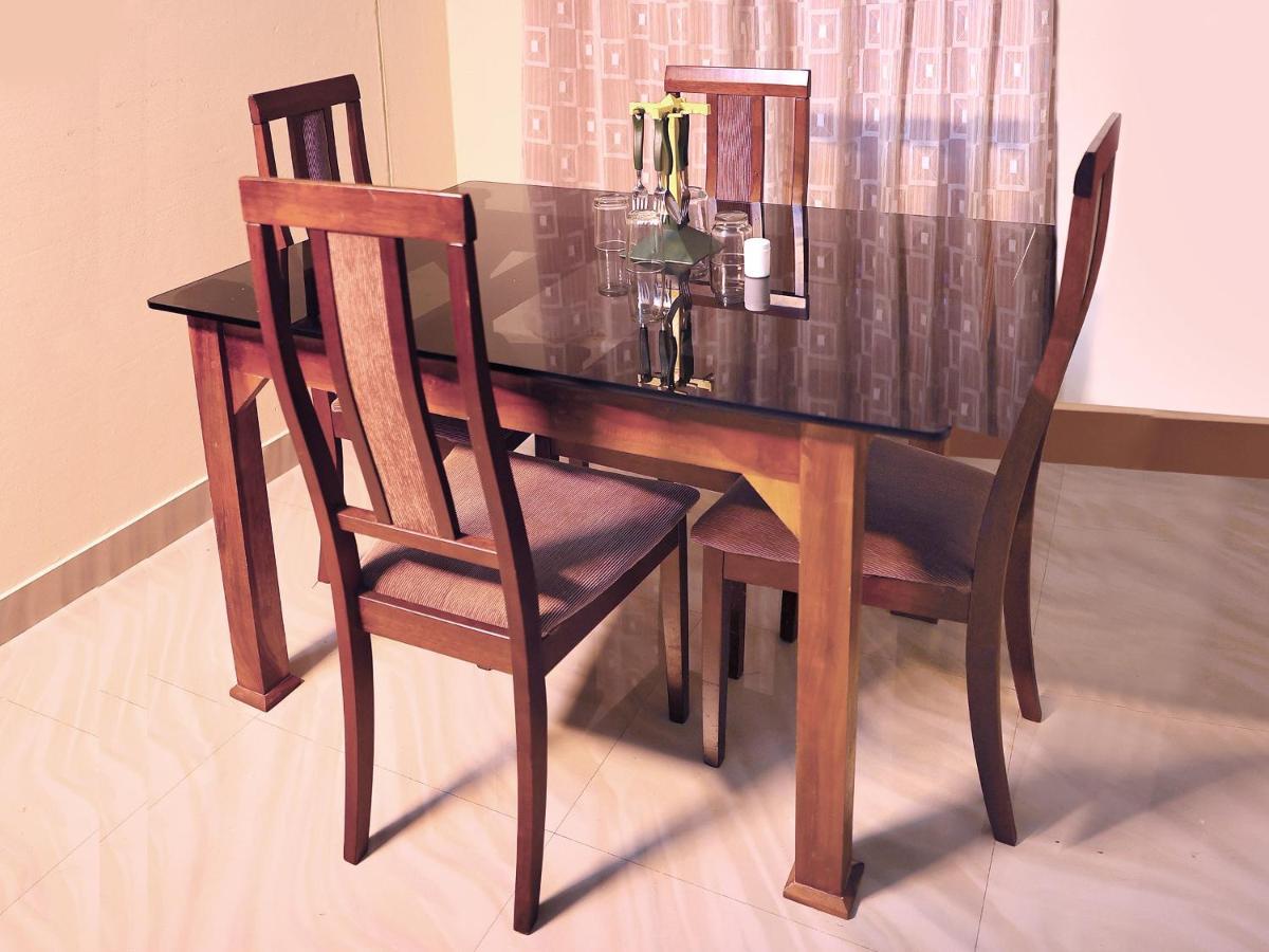 Bed and Breakfast Loyal Residency Sultan Bathery Esterno foto