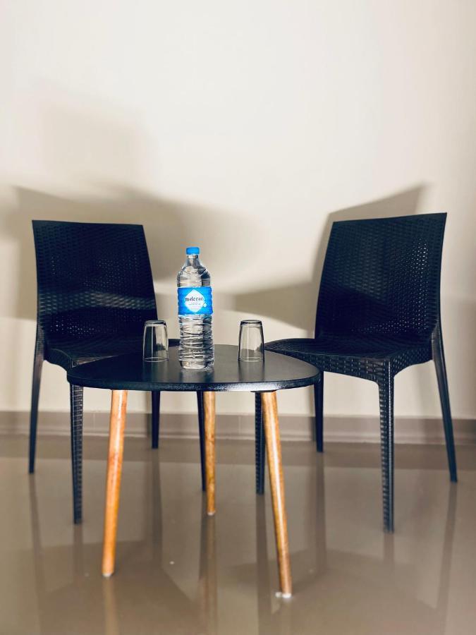 Bed and Breakfast Loyal Residency Sultan Bathery Esterno foto