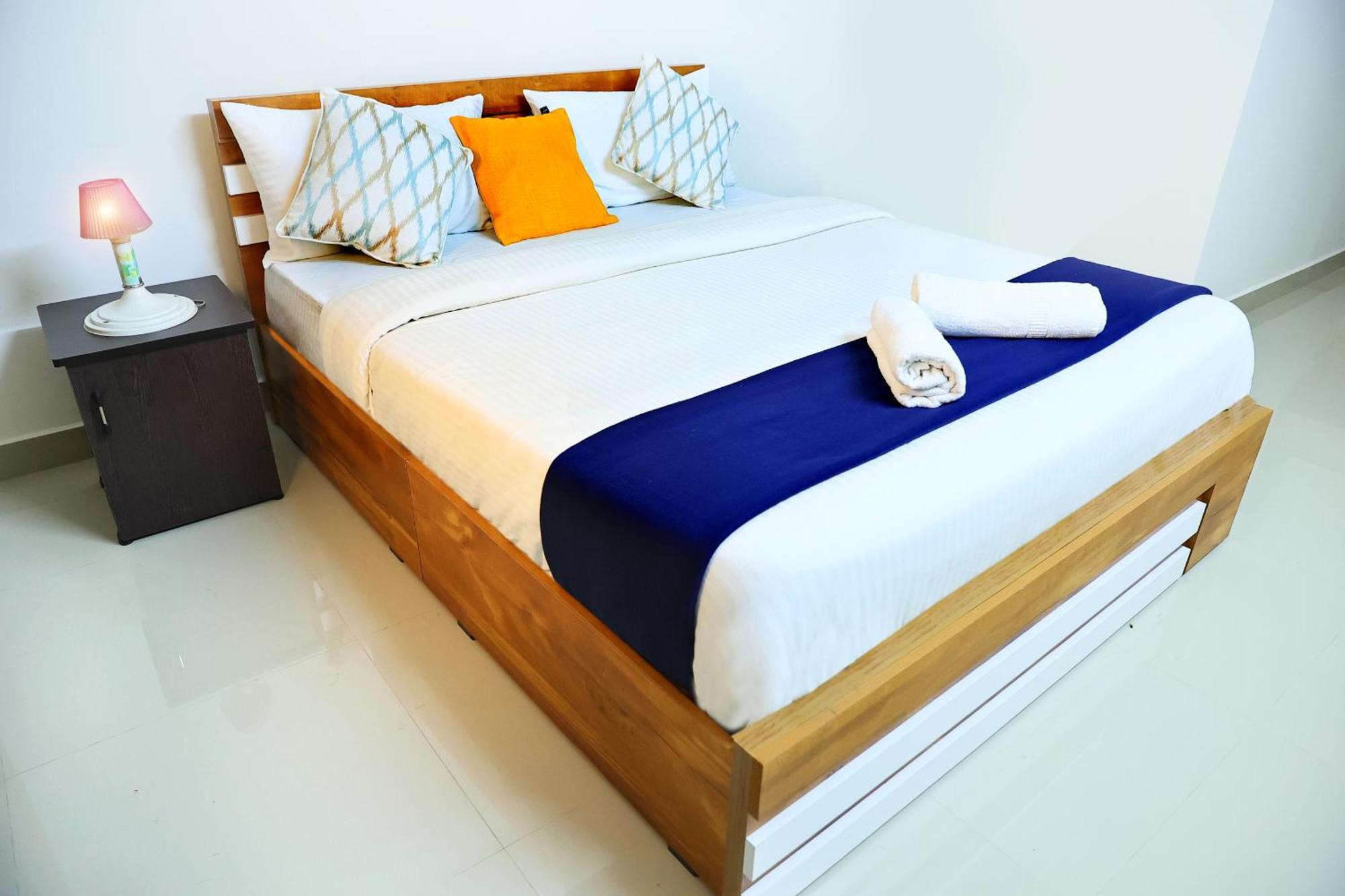 Bed and Breakfast Loyal Residency Sultan Bathery Esterno foto