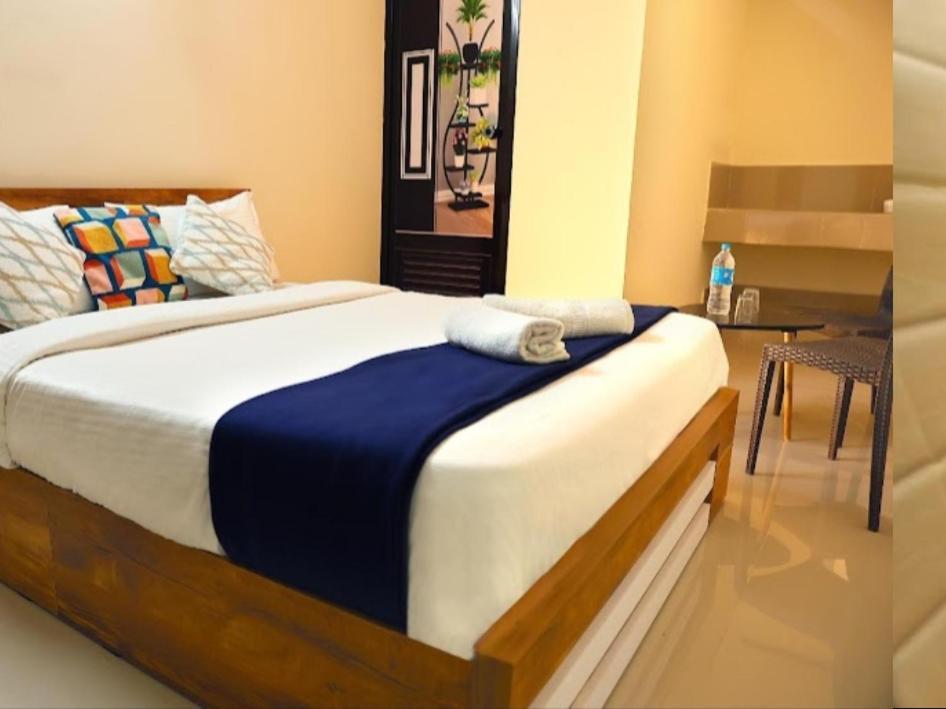 Bed and Breakfast Loyal Residency Sultan Bathery Camera foto